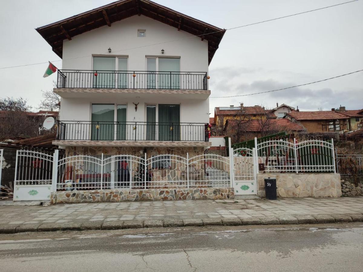 Стаи За Гости Рила 외부 사진